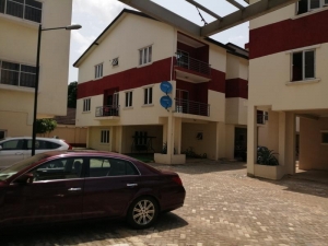 Selling: Beautifully Finished And Furnished 2 Bedroom Flat At Gra, Ikeja 2 bedroom Flat for Rent Ikeja Lagos Vetra  Property