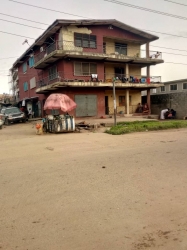 Block Of 3 Bedroom Flat 3 bedroom Blocks of Flats for Sale Apapa Lagos Vetra  Property
