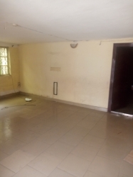 Spacious 2bedroom With Prepaid Metre 2 bedroom Flat for Rent Surulere Lagos Vetra  Property