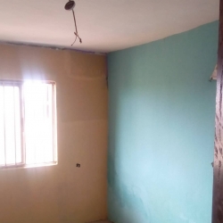 Newly Renovated Miniflat Upstairs Mini Flat for Rent Surulere Lagos Vetra  Property
