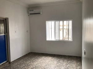 Newly Built Roomself Serviced Akoka Self Contain for Rent Yaba Lagos Vetra  Property