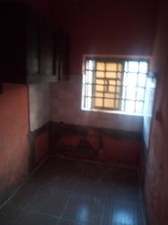 Newly Renovated 2bedroom Bq 2 bedroom Flat for Rent Surulere Lagos Vetra  Property