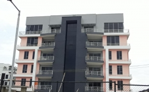 Water View Brand New 3 Bedroom Apartment With Bq  3 bedroom Detached Duplex for Sale Ikoyi Lagos Vetra  Property