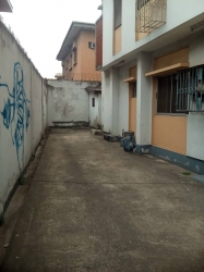 5bedroom.detached Duplex 5 bedroom Detached Duplex for Rent Surulere Lagos Vetra  Property