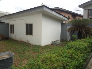 5bedroom Detached Duplex With 2room Bq 5 bedroom Office Space for Rent Ilupeju Lagos Vetra  Property