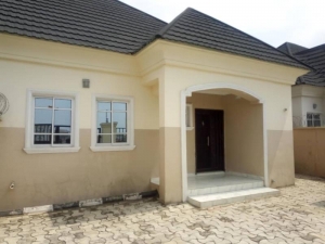 Newly Built All Rooms Ensuit 3bedroom 3 bedroom Detached Bungalow for Sale Ajah Lagos Vetra  Property