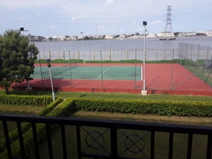 Waterfront Semi Detached 4 Bedroom House 2rm Bq Private Garden  4 bedroom Semi-Detached Duplex for Sale Ikoyi Lagos Vetra  Property