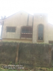 5 Bedroom Duplex With 4 Bedroom Bungalow  Detached Duplex for Sale Ejigbo Lagos Vetra  Property