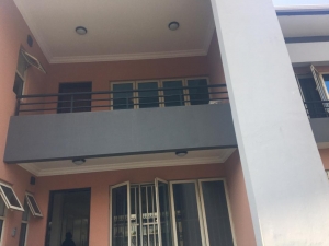 Tastefully Finished 4 Bedroom Terrace For Rent At Banana Island 4 bedroom Terraced Duplex for Rent Ikoyi Lagos Vetra  Property