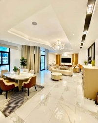 Brand New Fully Detached Townhouse For Sale At Banana Island, Lagos. 5 bedroom House for Sale Ikoyi Lagos Vetra  Property