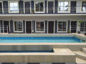 Tastefully Finished 2bedroom Flat For Rent At Ikeja Gra 2 bedroom Flat for Rent Ikeja Lagos Vetra  Property