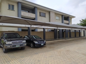 Tastefully Finished 3bedroom Flat In A Nice Environment Of Ikeja Gra For Rent 3 bedroom Flat for Rent Ikeja Lagos Vetra  Property
