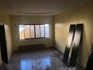 Beautiful 2 Bedroom Flat For Rent At Shonibare Estate, Maryland 2 bedroom Flat for Rent Maryland Lagos Vetra  Property