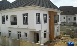 Newly Built 5bedroom Detached House For Sale At Magodo Phase 2 5 bedroom Detached Duplex for Sale Kosofe Ikosi Lagos Vetra  Property