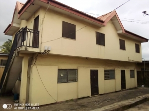 4 Units Of Flat For Sale At Ojodu, Lagos Blocks of Flats for Sale Ojodu Lagos Vetra  Property