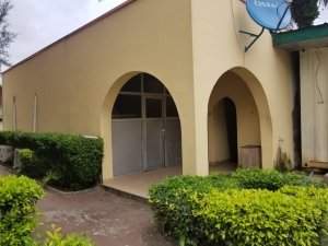 2500sqm Land With 6 Units Of 3 Bedroom Apartments  2,500 Meter Square of Land for Sale Ikoyi Lagos Vetra  Property