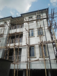 Newly Built 2bedroom Flat And Mini Flat For Rent 2 bedroom Flat for Rent Ojodu Lagos Vetra  Property