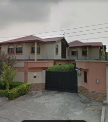 2 Units Of 4bedroom Semi Detached Duplex For Sale At Lekki Phase 1. 4 bedroom Semi-Detached Duplex for Sale Lekki Lagos Vetra  Property