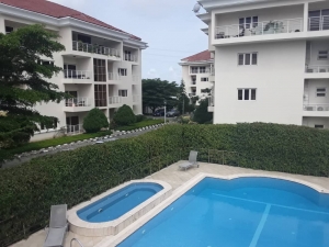 Waterfront 21 Units Apartments With Jetty Squash Tennis On 6000sqm 3 bedroom House for Sale Ikoyi Lagos Vetra  Property