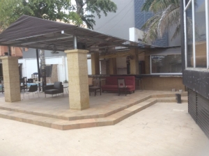 Commercial Property Formerly Used As A Lounge In Victoria Island, Lagos For Rent 5 bedroom Commercial Property for Rent Victoria Island Lagos Vetra  Property