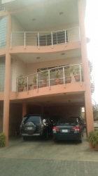 Newly Renovated 3bedroom Flat For Rent At 2nd Avenue, Ikoyi 3 bedroom Flat for Rent Ikoyi Lagos Vetra  Property