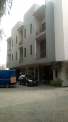 Tastefully Finished 3 Bedroom Terrace For Rent At Mosley Road, Ikoyi. 3 bedroom Terraced Duplex for Rent Ikoyi Lagos Vetra  Property