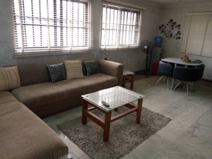Tastefully Furnished 2bedroom Flat At Parkview Estate For Rent 2 bedroom Flat for Rent Ikoyi Lagos Vetra  Property