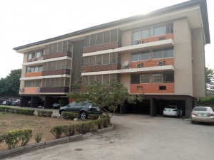 Tastefully Finished 3 Bedroom Flat At Reeve Road, Ikoyi. 3 bedroom Flat for Rent Ikoyi Lagos Vetra  Property