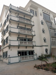 Tastefully Finished 3 Bedroom Flat For Rent At Parkview, Ikoyi. 3 bedroom Flat for Rent Ikoyi Lagos Vetra  Property
