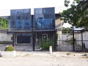 Open Plan Fully Detached Commercial Building  Commercial Property for Rent Victoria Island Lagos Vetra  Property