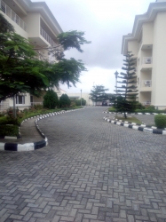 Tastefully Finished 6 Units Of 3bedroom Flat With Water Front In A Banana Island For Rent 3 bedroom Flat for Rent Ikoyi Lagos Vetra  Property