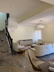 Brand New Tastefully Finished 5bedroom Semi Detached Duplex For Sale 5 bedroom Semi-Detached Duplex for Sale Ikoyi Lagos Vetra  Property