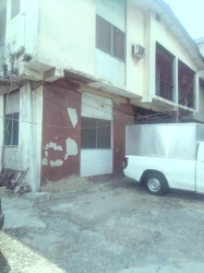A Block Of 4 Units Of 3bedroom Flat At Ifako Gbagada For Sale. 3 bedroom Blocks of Flats for Sale Gbagada Lagos Vetra  Property