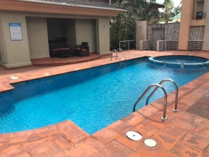Fully Fitted 3 Bedroom Apartment With Bq 3 bedroom Flat for Rent Ikoyi Lagos Vetra  Property