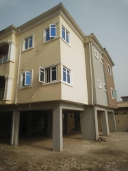 10 Nos Of 3 Bedroom Flat Flat for Rent Ojodu Lagos Vetra  Property