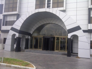 Image 1 Title