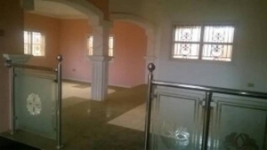 5 Bedroom Duplex Detached Duplex for Sale Ojodu Lagos Vetra  Property