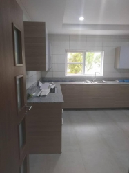 Fully Serviced 5 Bedrooms Detached House With 1 Room Bq Detached Duplex for Sale Lekki Lagos Vetra  Property