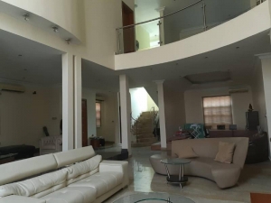 4 Bedroom Detached Duplex Plus 2nos Mini Flat Bq Detached Duplex for Sale Lekki Lagos Vetra  Property