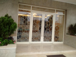 Image 1 Title