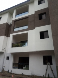 8 Units Of 3 Bedroom Flat With Bq Flat for Rent Victoria Island Lagos Vetra  Property