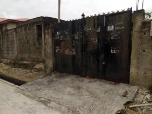 Uncompleted Up To Decking Level 2(nos)3 Bedroom Flat + 2 Bedroom Flat House for Sale Ajah Lagos Vetra  Property