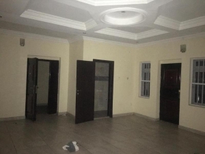 Tastefully Finished 3 Bedroom Flat Flat for Rent Ikeja Lagos Vetra  Property