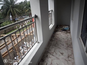 Tastefully Finished 6 Nos 3 Bedrooms Flat Flat for Rent Ikeja Lagos Vetra  Property