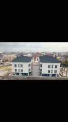 Brand New Tastefully Finished 4 Bedroom Terrace Duplex Terraced Duplex for Sale Lekki Lagos Vetra  Property