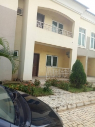 3 Bedroom Flat  Flat for Sale Obafemi Owode Ogun Vetra  Property