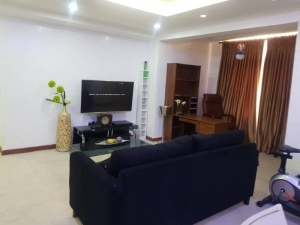 Tastefully Furnished 2 Bedroom Apartment At Ikeja Gra Flat for Rent Ikeja Lagos Vetra  Property