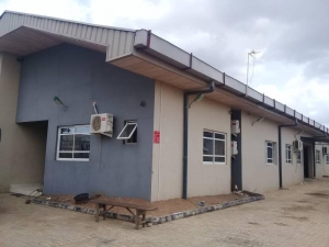Pure Water Factory At Meiran Road Commercial Property for Sale Alimosho Lagos Vetra  Property