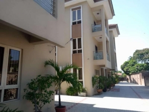 Well Finished Serviced 4 Bedroom Terrace House Terraced Duplex for Rent Ikoyi Lagos Vetra  Property