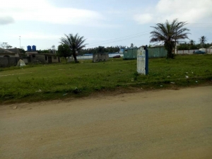 Two Plots Of Land  2 Plots of Land for Sale Badagry Lagos Vetra  Property